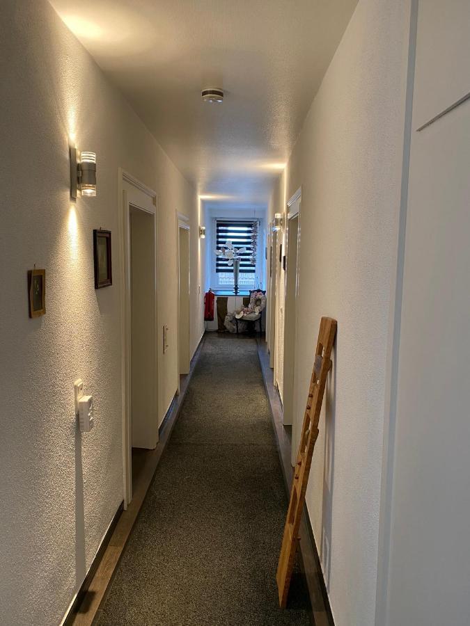 Готель Siebenschlaefer Hof Strassbessenbach Екстер'єр фото